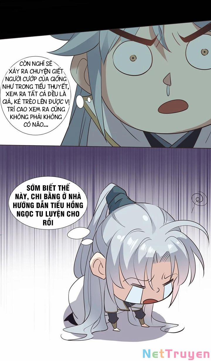 Trăm Vạn Cách Thành Thần 7 trang 16