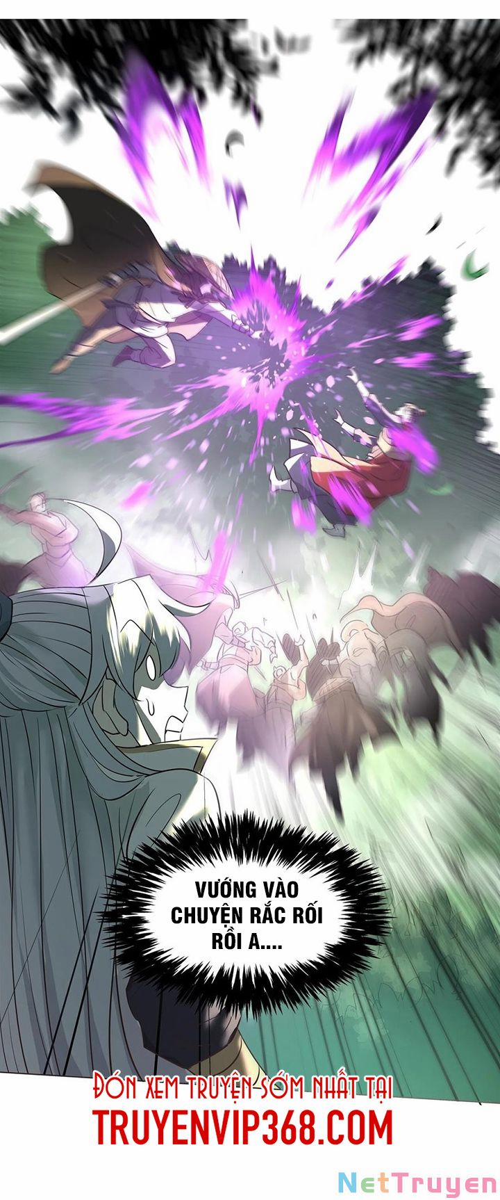 Trăm Vạn Cách Thành Thần 7 trang 31