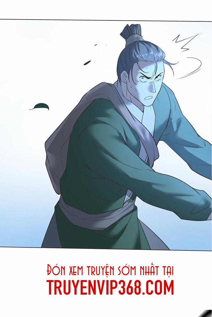 Trăm Vạn Cách Thành Thần 8 trang 11