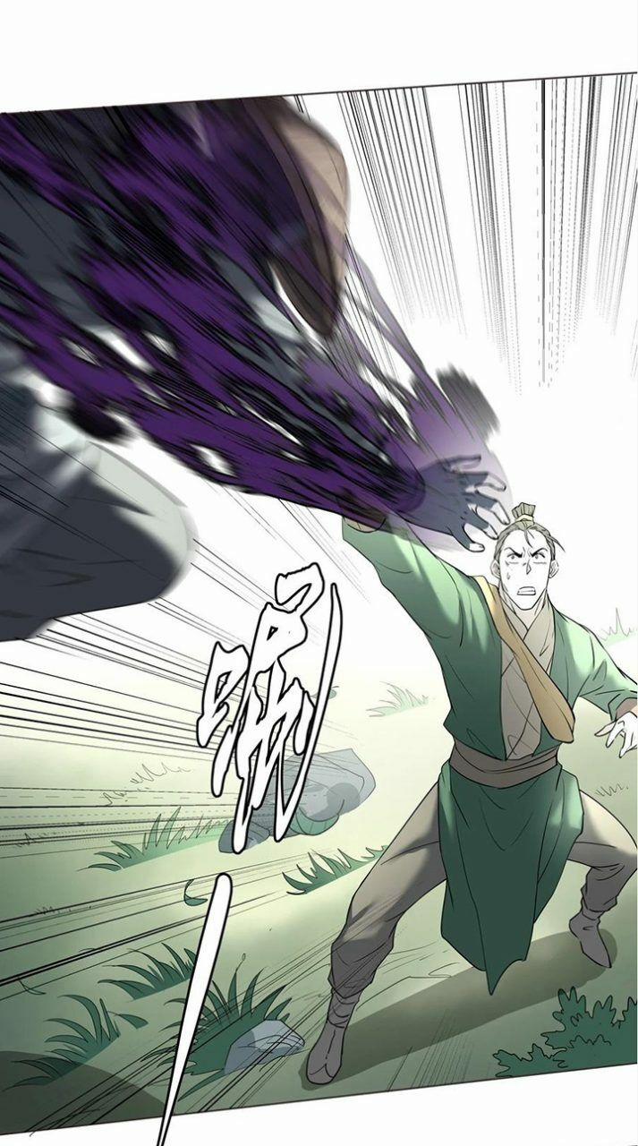 Trăm Vạn Cách Thành Thần 8 trang 16