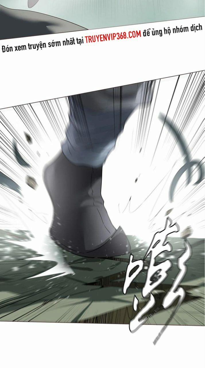 Trăm Vạn Cách Thành Thần 8 trang 21