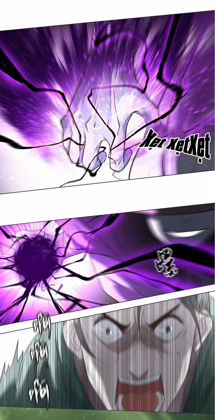 Trăm Vạn Cách Thành Thần 8 trang 22