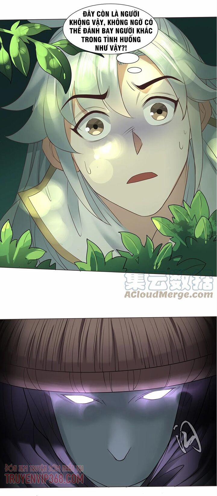 Trăm Vạn Cách Thành Thần 8 trang 27