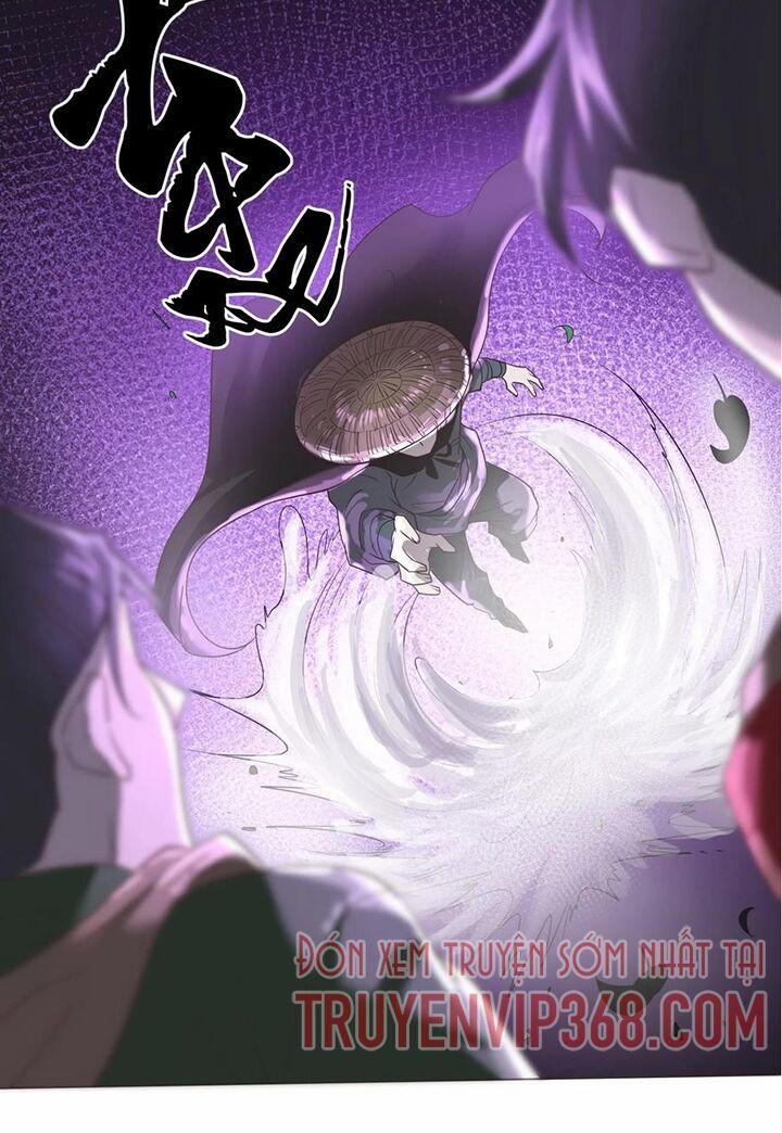 Trăm Vạn Cách Thành Thần 8 trang 33