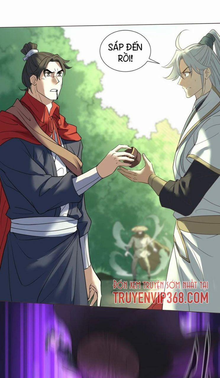 Trăm Vạn Cách Thành Thần 9 trang 10