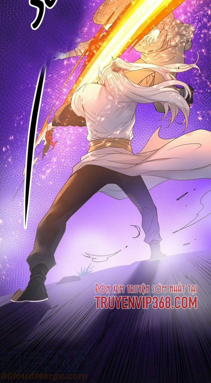 Trăm Vạn Cách Thành Thần 9 trang 15