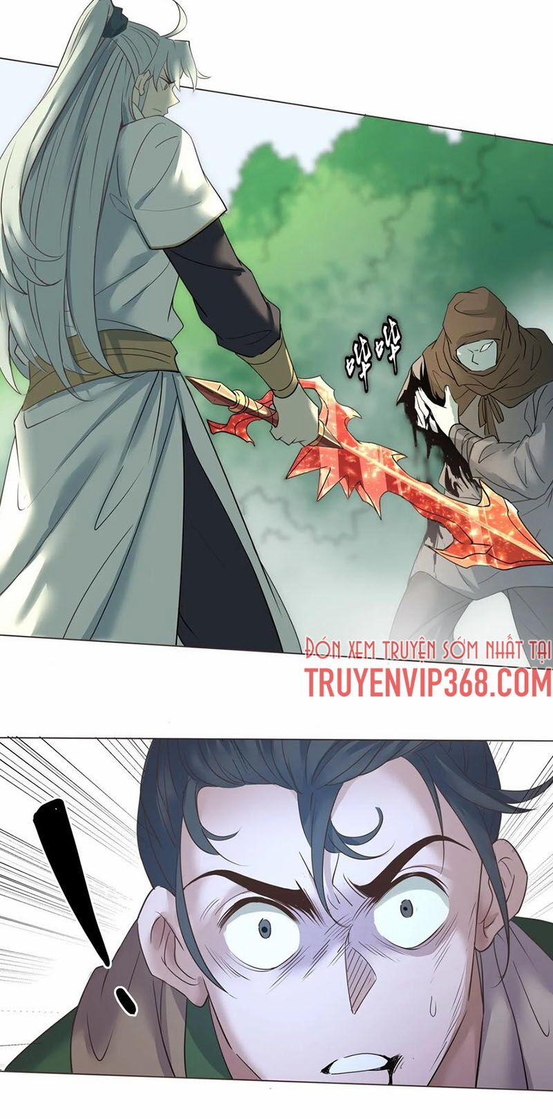 Trăm Vạn Cách Thành Thần 9 trang 17