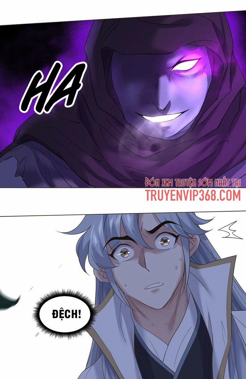 Trăm Vạn Cách Thành Thần 9 trang 19