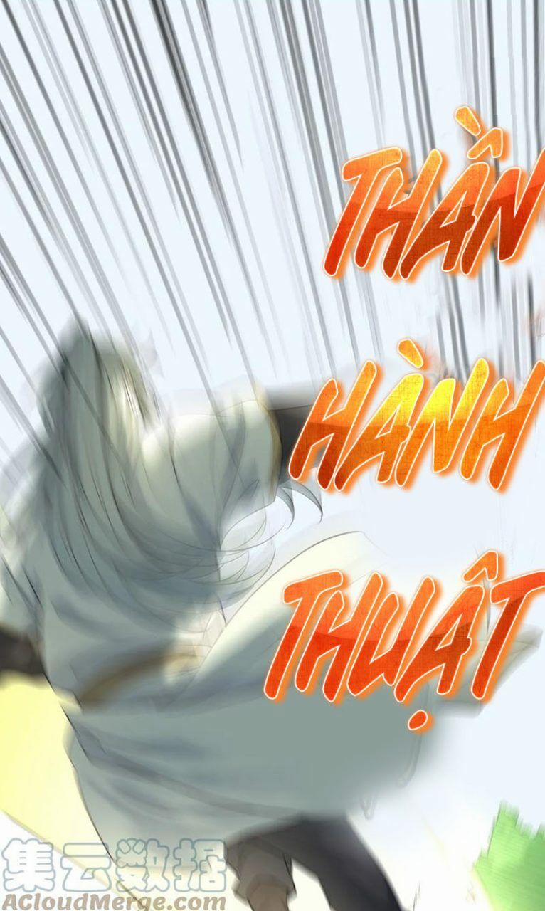 Trăm Vạn Cách Thành Thần 9 trang 20