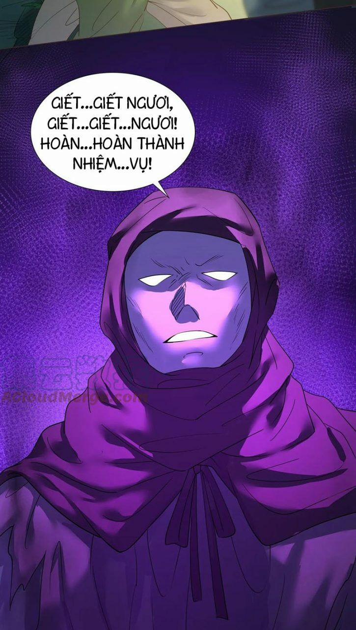 Trăm Vạn Cách Thành Thần 9 trang 24