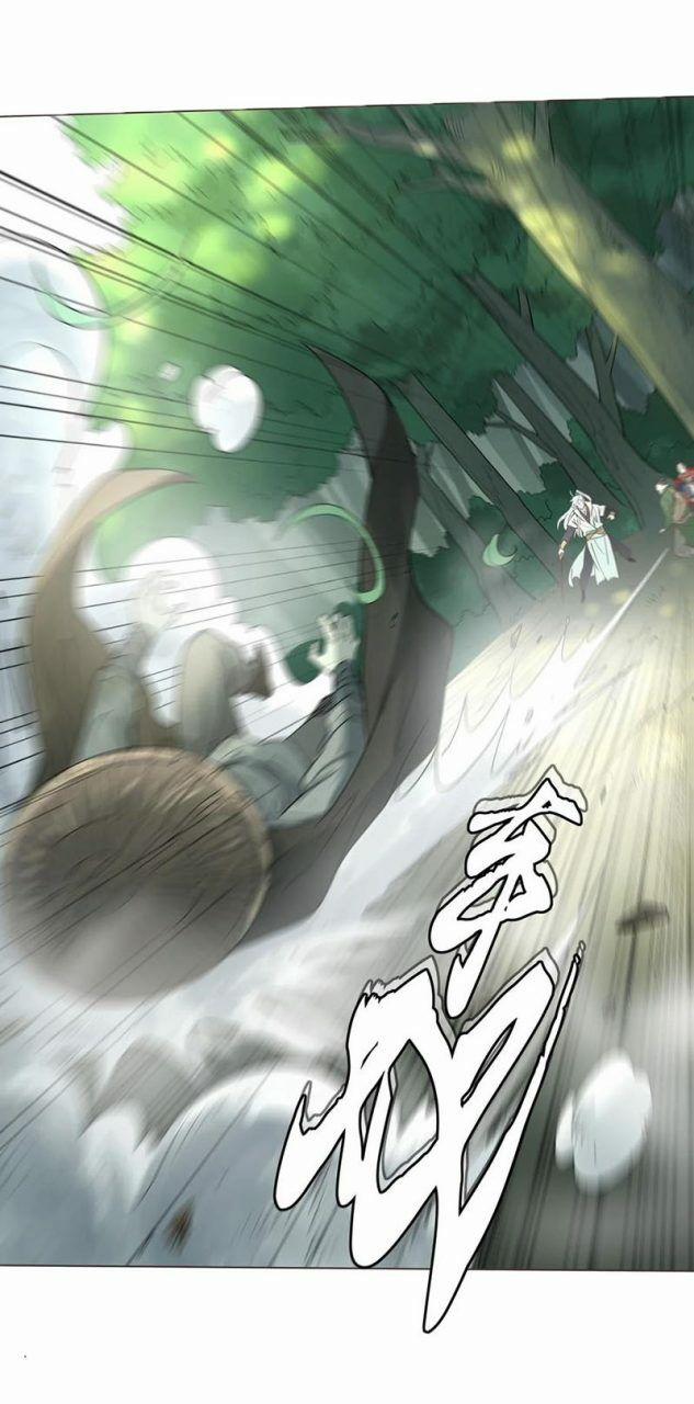 Trăm Vạn Cách Thành Thần 9 trang 3