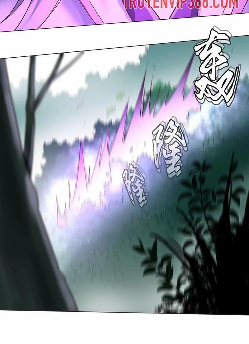 Trăm Vạn Cách Thành Thần 9 trang 30