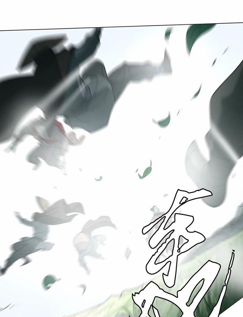 Trăm Vạn Cách Thành Thần 9 trang 31