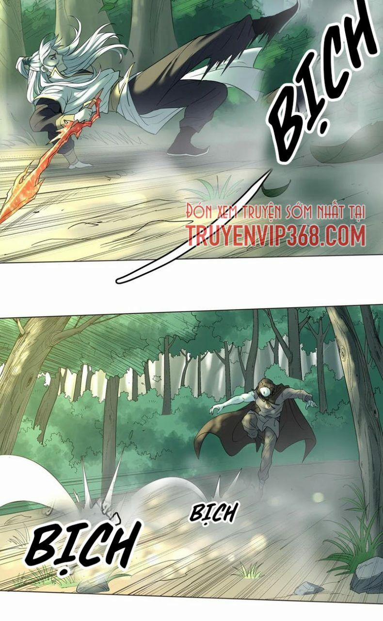 Trăm Vạn Cách Thành Thần 9 trang 40