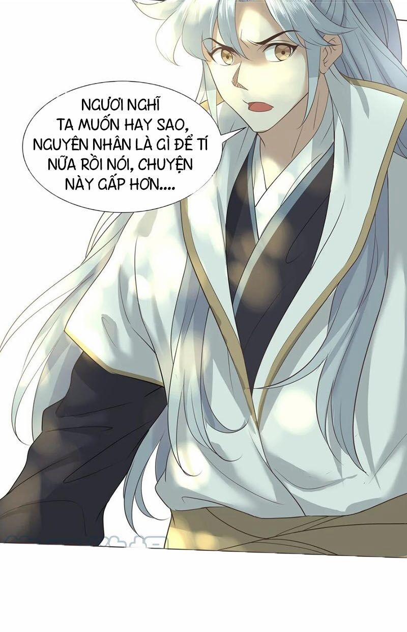 Trăm Vạn Cách Thành Thần 9 trang 5