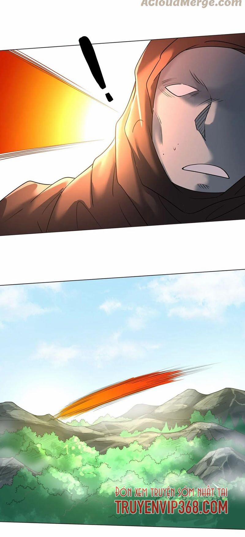 Trăm Vạn Cách Thành Thần 9 trang 51