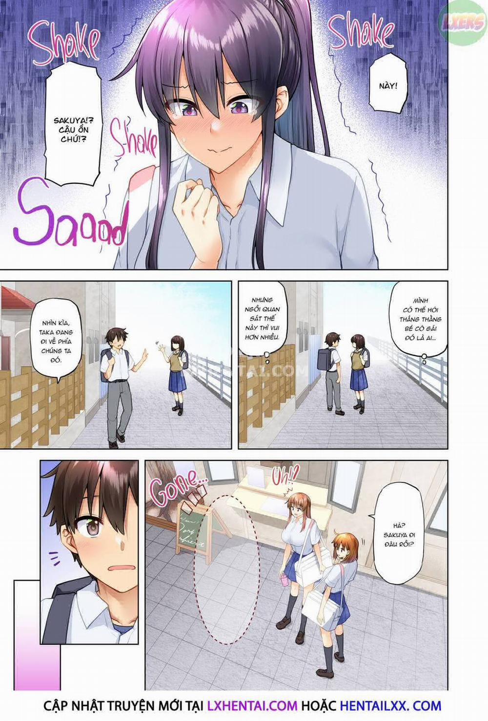 Trận bóng chuyền 3 đấu 1 4 trang 5