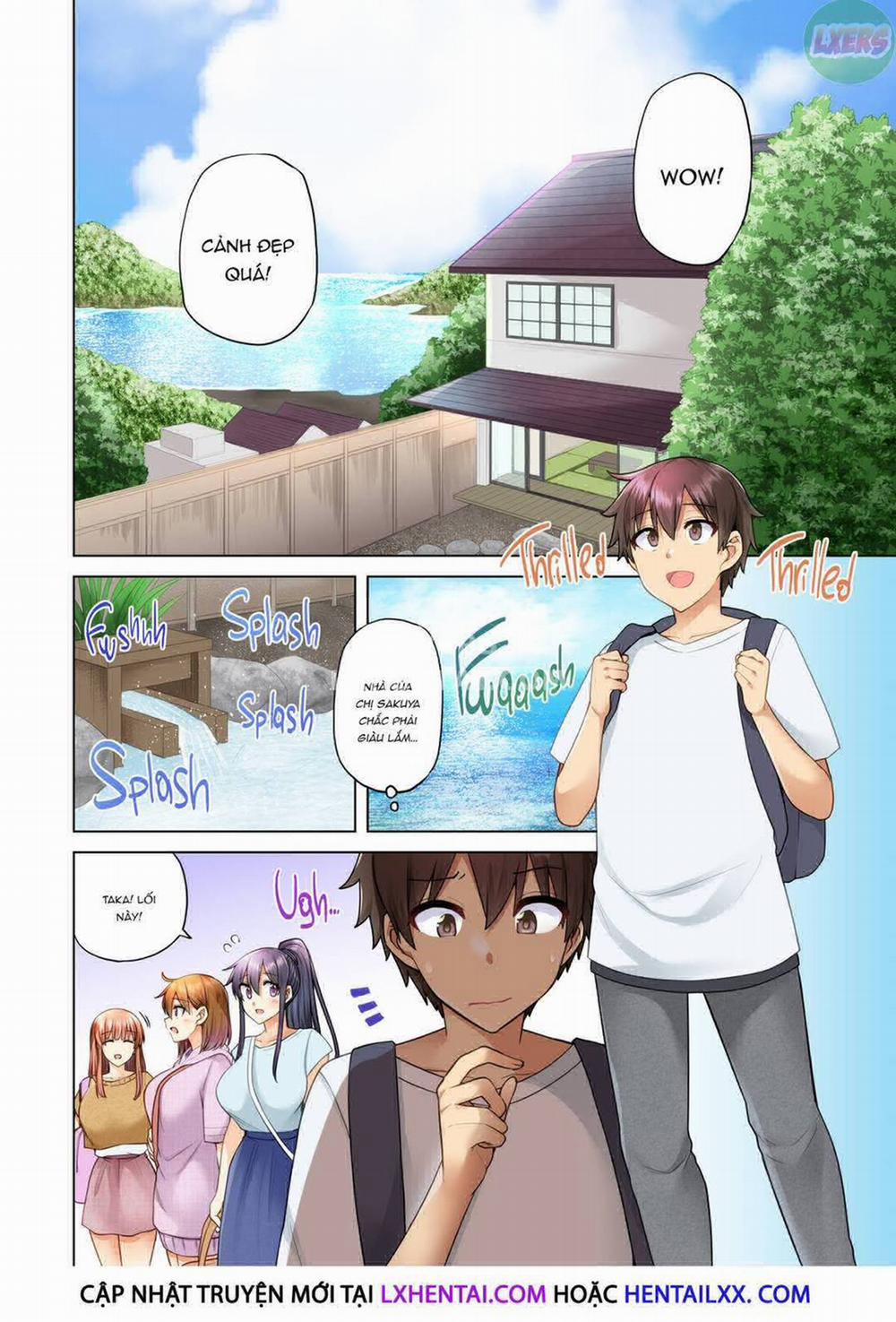 Trận bóng chuyền 3 đấu 1 4 trang 6