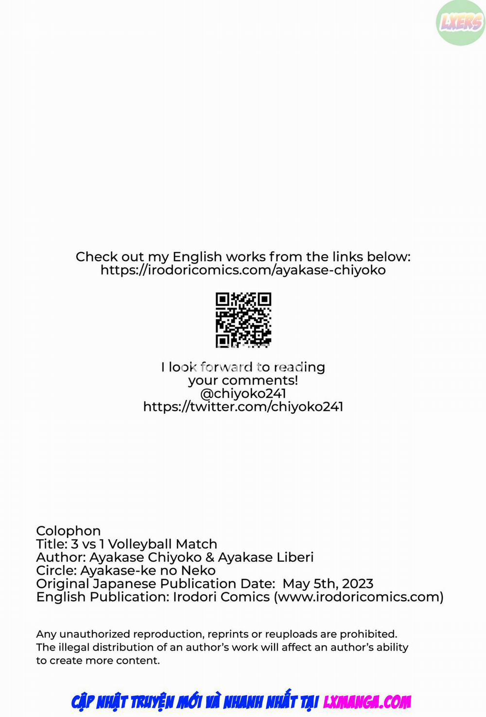 Trận bóng chuyền 3 đấu 1 6 trang 45