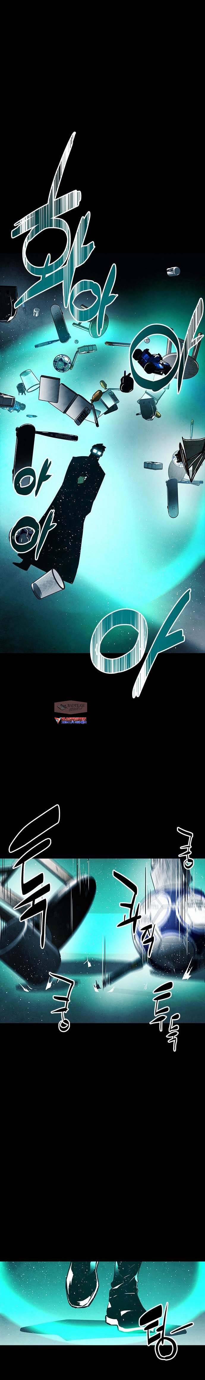 Trấn Hồn Sư 1 trang 10