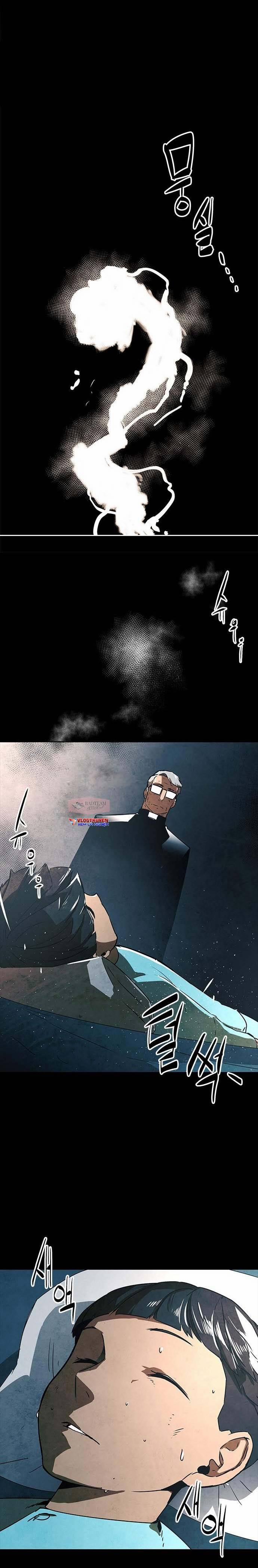 Trấn Hồn Sư 1 trang 13