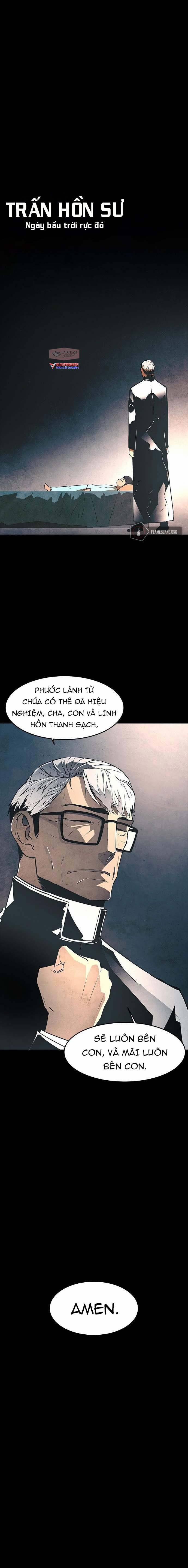 Trấn Hồn Sư 1 trang 14