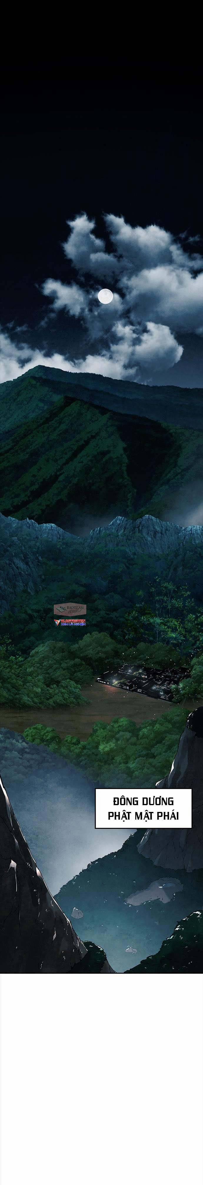 Trấn Hồn Sư 1 trang 15