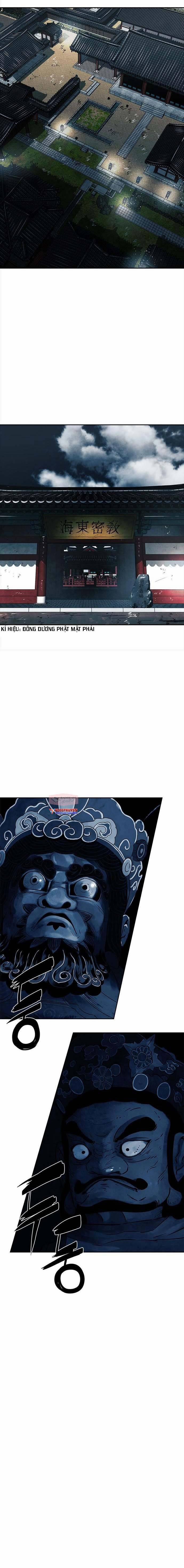 Trấn Hồn Sư 1 trang 16