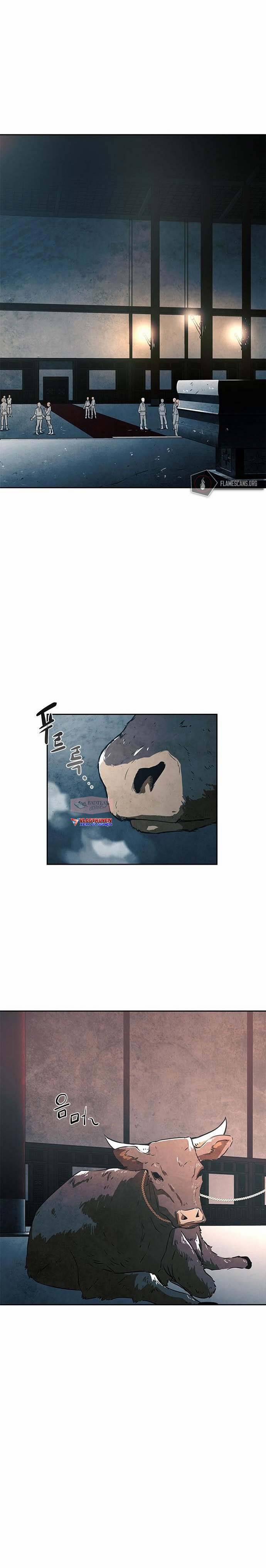 Trấn Hồn Sư 1 trang 17