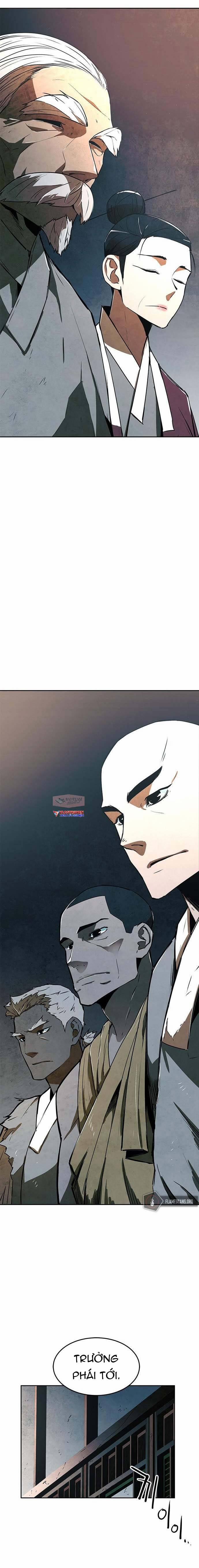 Trấn Hồn Sư 1 trang 18