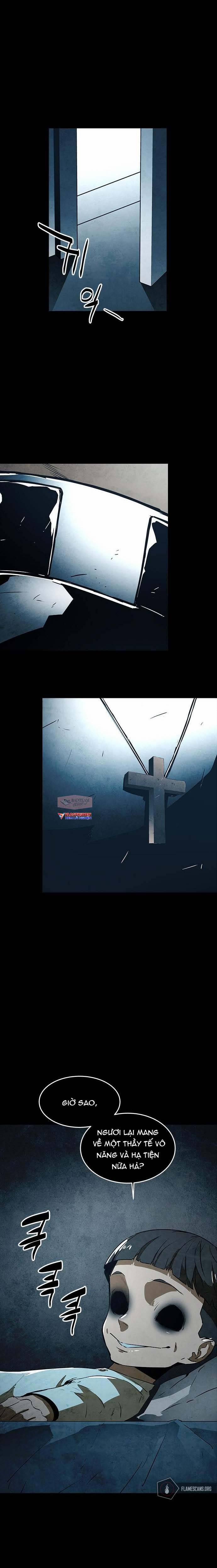 Trấn Hồn Sư 1 trang 2