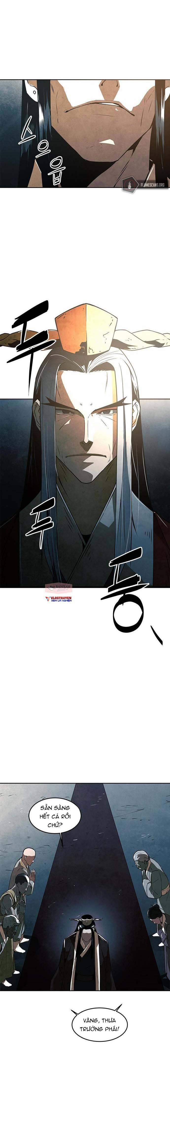 Trấn Hồn Sư 1 trang 20