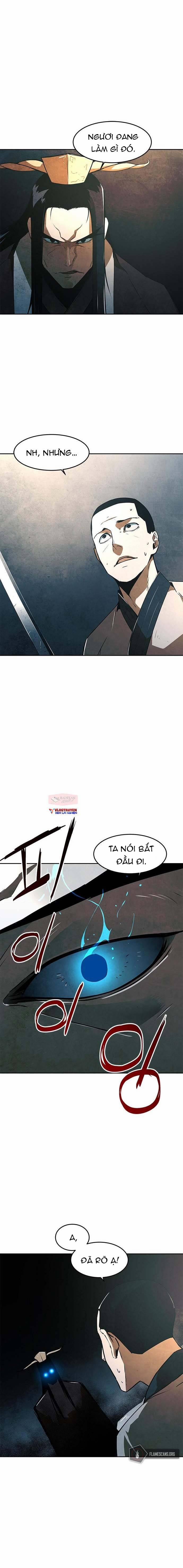 Trấn Hồn Sư 1 trang 22