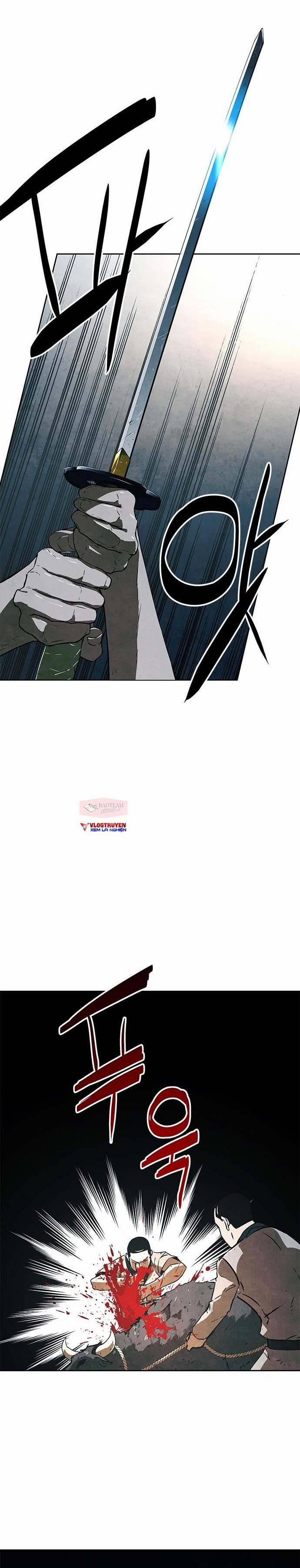 Trấn Hồn Sư 1 trang 23