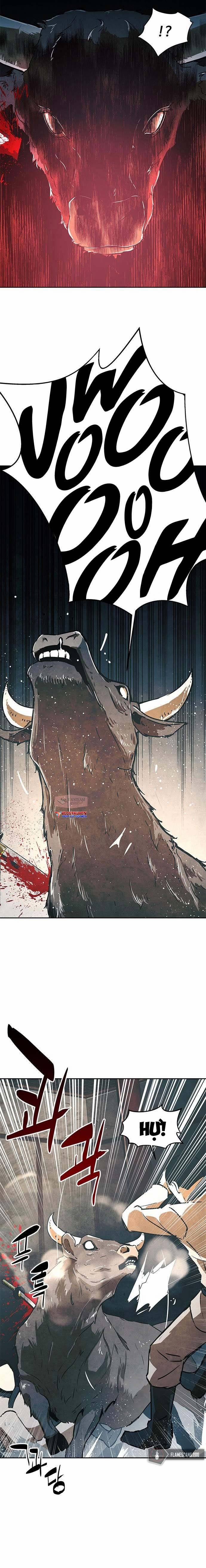 Trấn Hồn Sư 1 trang 24