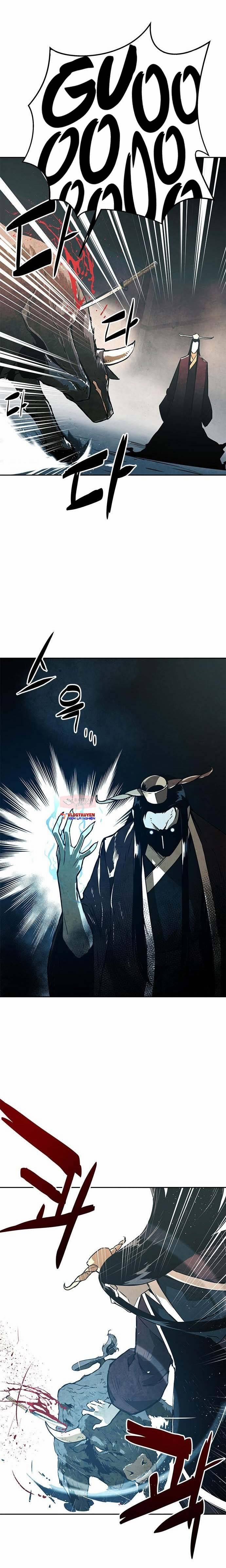 Trấn Hồn Sư 1 trang 25