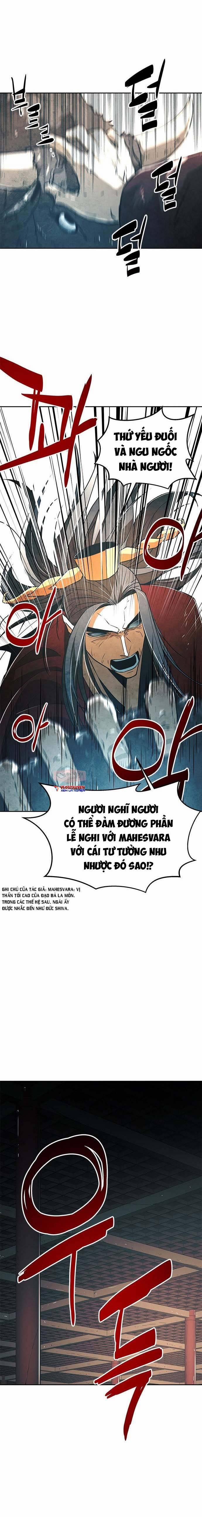 Trấn Hồn Sư 1 trang 26