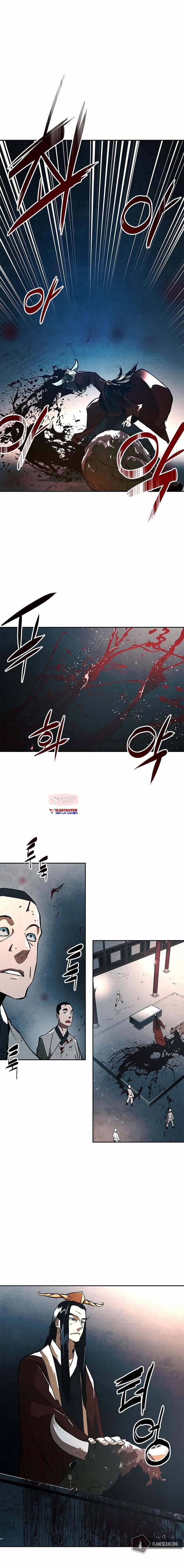 Trấn Hồn Sư 1 trang 28