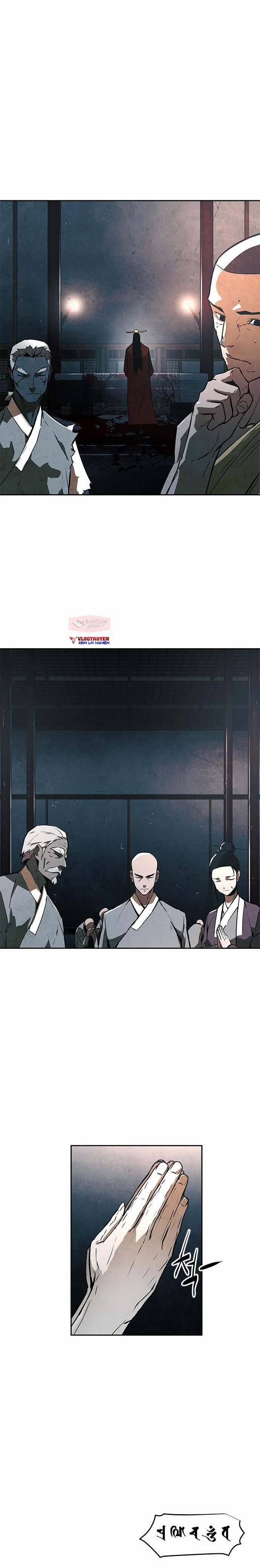 Trấn Hồn Sư 1 trang 29