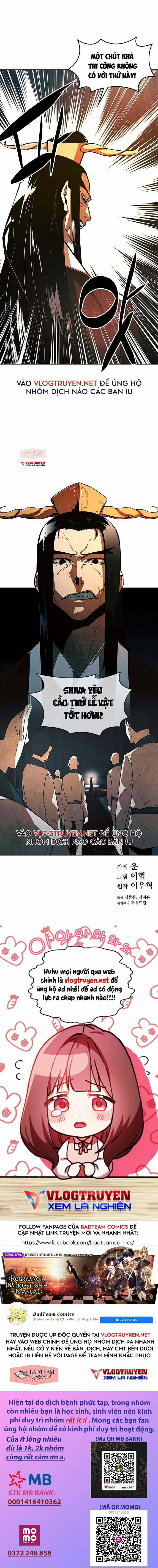 Trấn Hồn Sư 1 trang 31