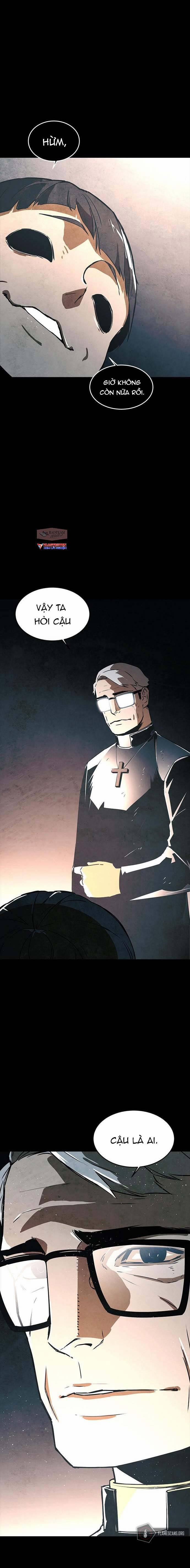 Trấn Hồn Sư 1 trang 4