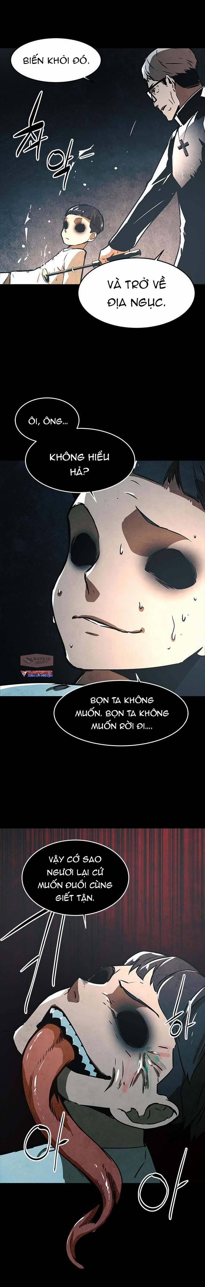 Trấn Hồn Sư 1 trang 7