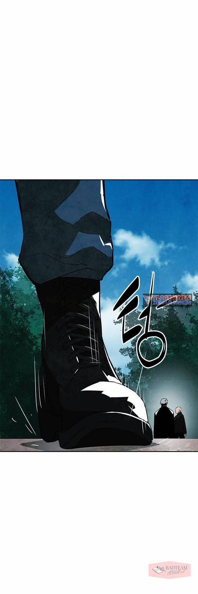 Trấn Hồn Sư 2 trang 11