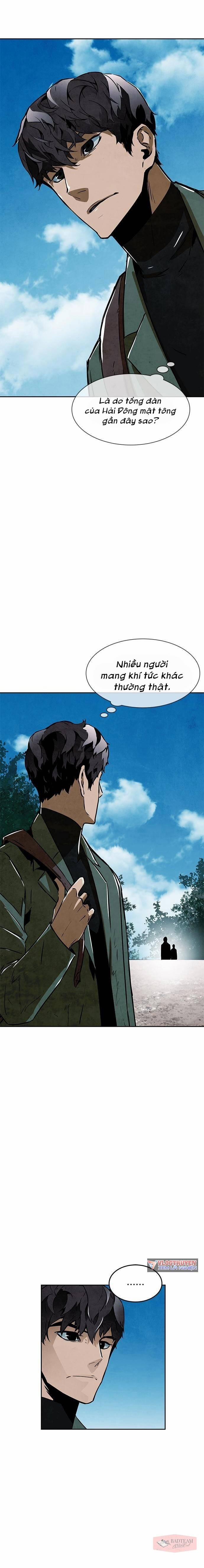 Trấn Hồn Sư 2 trang 12