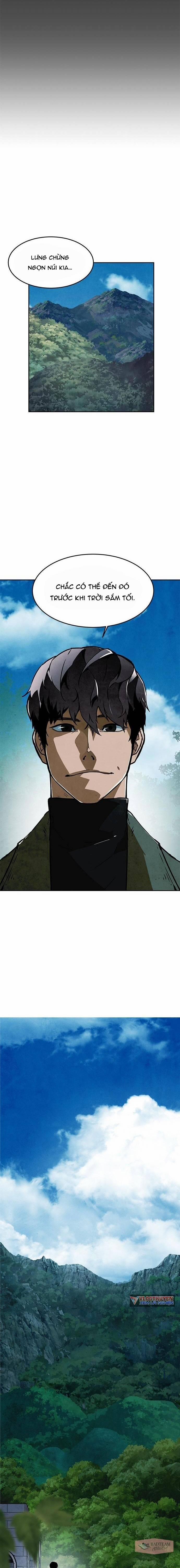 Trấn Hồn Sư 2 trang 14