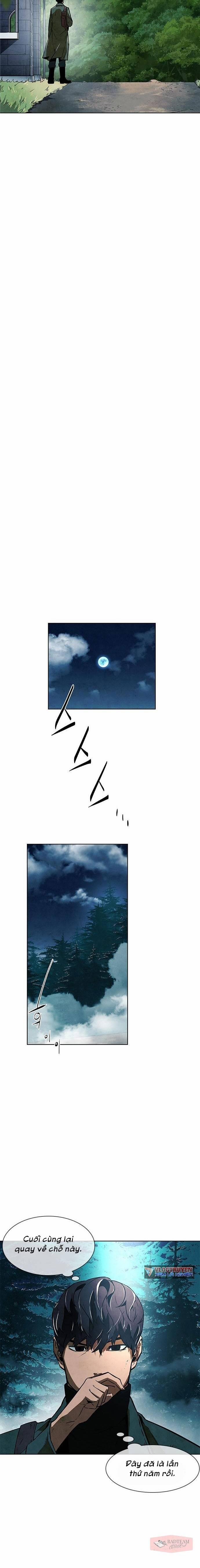Trấn Hồn Sư 2 trang 15