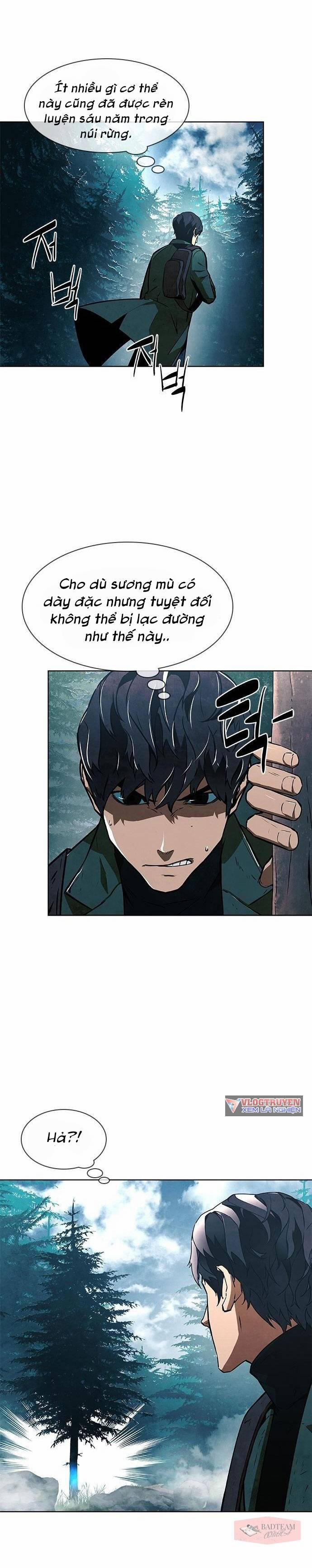 Trấn Hồn Sư 2 trang 16