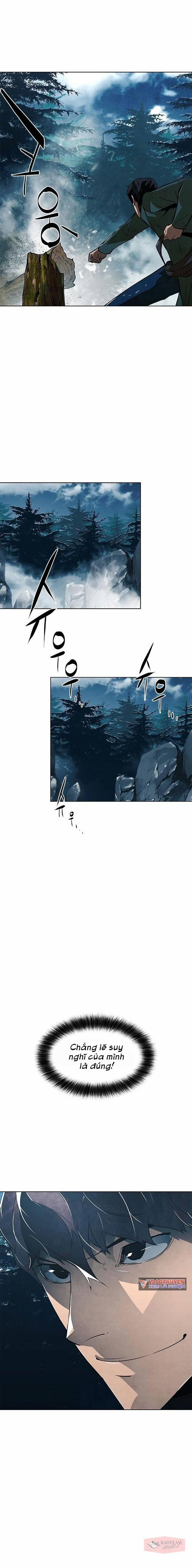 Trấn Hồn Sư 2 trang 19