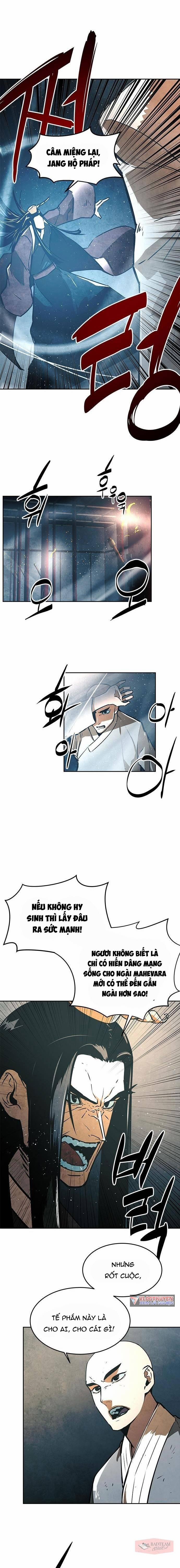 Trấn Hồn Sư 2 trang 2