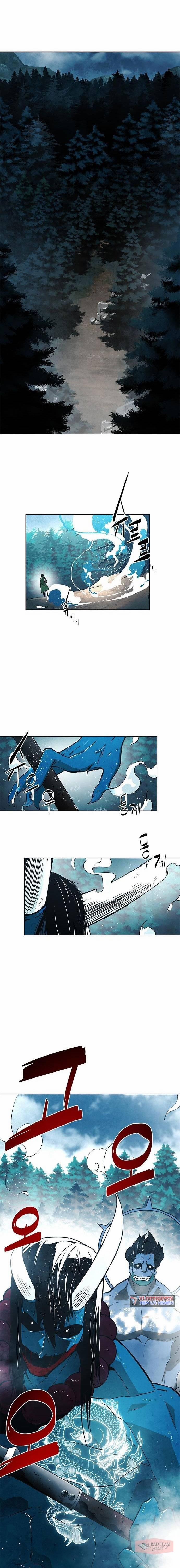 Trấn Hồn Sư 2 trang 20